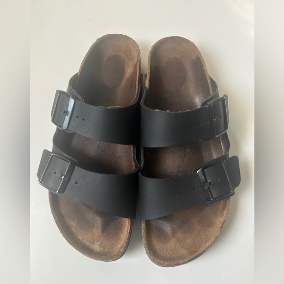 Birkenstock Arizona Sandals 40 - Picture 1 of 8